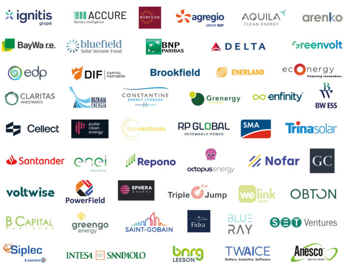 Logo splash Logo splash